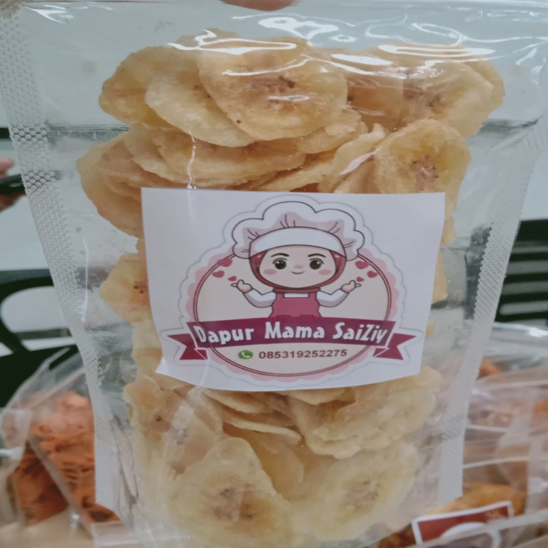 Dapur Mama Saiziy